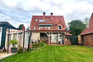Entfalten Sie Ihre Möglichkeiten – Familienidylle mit Gartenparadies in Ahaus-Wüllen! – Die vollständige Adresse der Immobilie erhältst du vom Anbieter., 48683 Ahaus – Vorschaubild 6