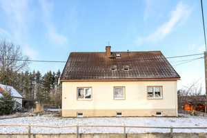 Charmantes Einfamilienhaus mit großzügigem Grundstück und zusätzlicher Landwirtschaftsfläche – Erzgebirgskreis – Vorschaubild 6