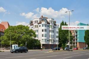 IMMOBERLIN.DE - Faszinierende Aussichten in Toplage – Elegante Wohnung mit Sonnenterrassen – Die vollständige Adresse der Immobilie erhältst du vom Anbieter., 13597 Spandau (Ortsteil), Berlin – Vorschaubild 9