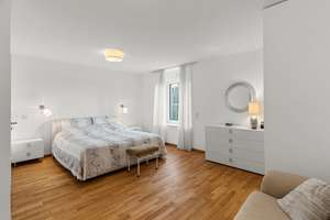 Wohntraum am Lousberg - Hochwertige Maisonettewohnung im Redarius-Quartier – Weyhestraße 16 D, 52072 Ponttor, Aachen – Vorschaubild 10