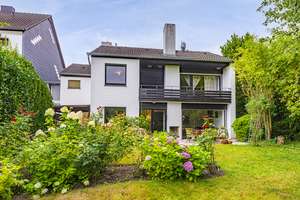 Perfekt angebunden. Traumhaft im Grünen. – Die vollständige Adresse der Immobilie erhältst du vom Anbieter., 41189 Wickrathberg, Mönchengladbach – Vorschaubild 4