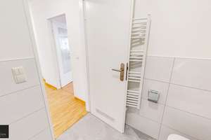 Ruhig wohnen mitten im Lehel: frisch renovierte 2-Zimmerwohnung mit Balkon – Die vollständige Adresse der Immobilie erhältst du vom Anbieter., 80538 Englischer Garten, München – Vorschaubild 24
