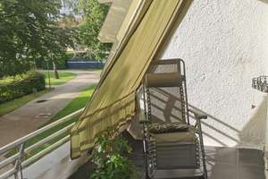Helle 3-Zimmer Wohnung mit Balkon in Günzburg – Wasserburger Weg 51, 89312 Günzburg – Vorschaubild 3