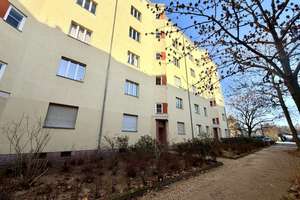 Charmante 2-Zimmer-Altbauwohnung mit Balkon und ruhiger Hofausrichtung – Die vollständige Adresse der Immobilie erhältst du vom Anbieter., 10407 Prenzlauer Berg, Berlin – Vorschaubild 21