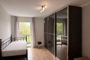 Modernisiertes 5-Zimmer-Reiheneckhaus am Feldrand mit PV, Sauna & Hobbykeller – Die vollständige Adresse der Immobilie erhältst du vom Anbieter., 64546 Mörfelden-Walldorf – Vorschaubild 17