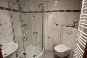 ATTRAKTIVE 3-ZIMMER-WOHNUNG MIT BALKON UND FUNKTIONALEM GRUNDRISS !!! – Die vollständige Adresse der Immobilie erhältst du vom Anbieter., 58095 Hochschulviertel, Hagen – Vorschaubild 4