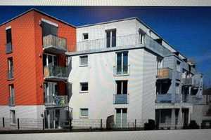 Geschmackvolle 1-Zimmer-Wohnung Nahe Pasinger Bahnhof – Am Krautgarten 33, 81243 München – Vorschaubild 1