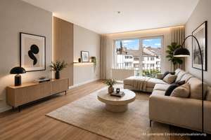 Eine DG-Maisonette über den Dächern von Düsseltal. Selten. Stilvoll. Besonders. – Die vollständige Adresse der Immobilie erhältst du vom Anbieter., 40237 Düsseltal, Düsseldorf – Vorschaubild 7