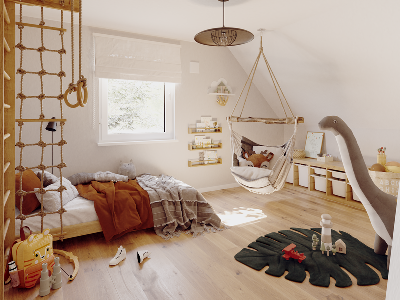 Immobilie in Storkow (Mark) - Ein schönes schönes Zuhause! Haus und Grundstück in Storkow! - Bild 1