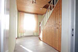 TOP! 15 min bis QLB oder ASL- Supermarkt um die Ecke- 
eigene 4 Wände: Wfl.135 m²+ 871m² Hof+Garten – Quedlinburger Straße 16, 6466 Salzlandkreis – Vorschaubild 30