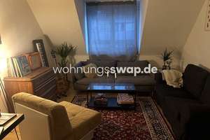 Wohnungstausch: Derendorfer Straße 96 – Derendorfer Straße 96, 40000 Pempelfort, Düsseldorf – Vorschaubild 2