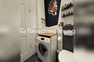 Tauschwohnung: Biete 4-Zimmer-Wohnung, EG, Terrasse undLoggia: Suche Ottensen – Die vollständige Adresse der Immobilie erhältst du vom Anbieter., 22081 Barmbek-Süd, Hamburg – Vorschaubild 9