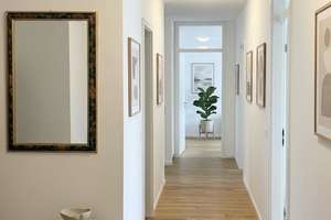 Wunderschöne neuwertige 4-Zimmer-Wohnung in TOP-Lage Mönchengladbach -ohne Makler- – Die vollständige Adresse der Immobilie erhältst du vom Anbieter., 41063 Windberg, Mönchengladbach – Vorschaubild 21