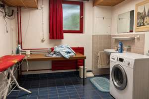 Winkelbungalow mit großem Grundstück, Indoor-Pool & Entwicklungspotenzial – 47804 Benrad-Süd, Krefeld – Vorschaubild 17