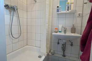 45 m², 2 Zimmer, im Grünen – Die vollständige Adresse der Immobilie erhältst du vom Anbieter., 22769 Altona-Nord, Hamburg – Vorschaubild 7