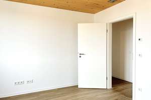 sehr schöne Dachgeschosswohnung (3.OG, ohne Aufzug)  mit 5 Zimmern und großzügigem Balkon - im Herze – 68309 Käfertal, Mannheim – Vorschaubild 28