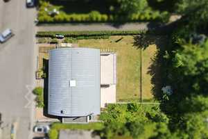 Exklusives Architektenhaus in Sonnenlage am Höhlerberg! – Höhlerstraße 30, 35423 Gießen (Kreis) – Vorschaubild 5