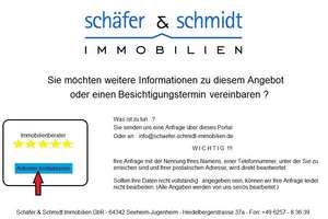 ### Wohn- und Geschäftshaus in Premiumlage von Darmstadt - Innenstadt ### – 64283 Mitte, Darmstadt – Vorschaubild 32
