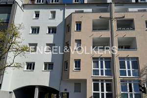 Kernsanierte 3-ZKB - voll möbliert und sofort bezugsfertig, direkt an der Hildapromenade – Die vollständige Adresse der Immobilie erhältst du vom Anbieter., 76185 Mühlburg, Karlsruhe – Vorschaubild 5