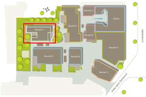Wohnen mit Freiraum: 4 Zimmer & 2 Balkone am Luisenplatz – Luisenplatz 3  C, 14471 Brandenburger Vorstadt, Potsdam – Vorschaubild 11