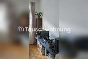 Tauschwohnung: Charmante Altbauwohnung in Dresden-Striesen – Die vollständige Adresse der Immobilie erhältst du vom Anbieter., 1309 Striesen-West, Dresden – Vorschaubild 3