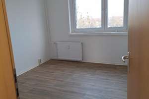 Großer, komfortabler Balkon! – Werner-Seelenbinder-Straße 1, 39118 Reform, Magdeburg – Vorschaubild 7