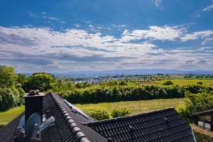Modernes gepflegtes Einfamilienhaus mit Ausblick in beliebter Lage von Kassel-Wolfsanger – Ideal ... – Kassel – Vorschaubild 17