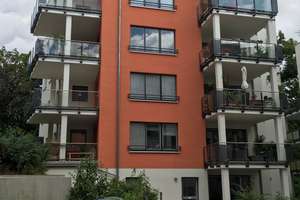 Hochwertige 4-Zimmer Stadtwohnung mit großem Balkon / Nähe ZEISS Hightech-Standort in Jena – Kochstraße 1, 7745 Jena-Süd, Jena – Vorschaubild 13