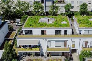 Modernes Penthouse in München-Trudering: 2 Zimmer und einer 26 m² großen Dachterrasse – Die vollständige Adresse der Immobilie erhältst du vom Anbieter., 81829 Trudering-Riem (Ortsteil), München – Vorschaubild 25