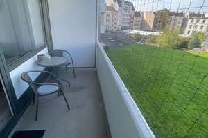 Apartment - Winterhuder Marktplatz Top Lage - ab Sofort  – Ohlsdorfer Straße 1, 22299 Winterhude, Hamburg – Vorschaubild 7