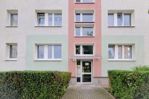 Frisch renovierte 3 Zimmerwohnung – Umfassungsweg 12, 39124 Neue Neustadt, Magdeburg – Vorschaubild 2