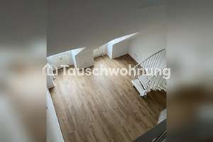 Tauschwohnung: Helle Dachgeschosswohnung mit Galerie | Schwabing – 80801 Neuschwabing, München – Vorschaubild 8