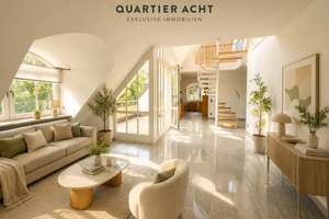 QVIII - LICHT UND LEICHTIGKEIT – 81545 Harlaching, München – Vorschaubild 6