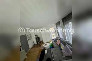 Tauschwohnung: Tauschangebot Gartenwohnung in Münster-Geist