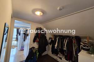 Tauschwohnung: Tausche 2-Zimmer-Wohnung in Schwabing gegen 2,5 bis 4 Zimmer – Die vollständige Adresse der Immobilie erhältst du vom Anbieter., 80805 Alte Heide-Hirschau, München – Vorschaubild 3