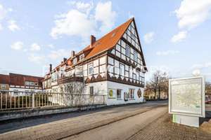 Attraktive Kapitalanlage mit Wohn- und Gewerbeeinheit – Die vollständige Adresse der Immobilie erhältst du vom Anbieter., 38108 Schunteraue, Braunschweig – Vorschaubild 6