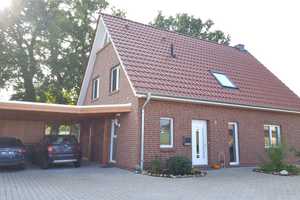 Anfragestopp! Modernes, großes Einfamilienhaus im beliebten Wohnort Huntlosen. – Oldenburg (Kreis) – Vorschaubild 2