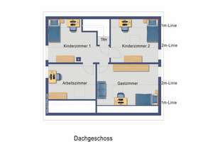 Schönes Einfamilienhaus in ruhiger Ortslage von Ehingen-Mundingen – Die vollständige Adresse der Immobilie erhältst du vom Anbieter., 89584 Ehingen (Donau) – Vorschaubild 13
