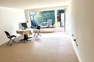Frisch renoviertes Reihenhaus mit Garten in verkehrsgünstiger Lage in Eidelstedt – Lampéstraße 18 h, 22523 Eidelstedt, Hamburg – Vorschaubild 12