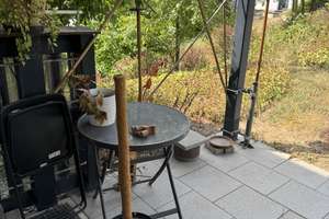 Helle 2-Zimmer-Wohnung mit Terrasse, Tiefgarage & begehbarer Ankleide in Ulm-Eselsberg – Wilhelm-Geyer-Weg 1, 89075 Eselsberg, Ulm – Vorschaubild 10