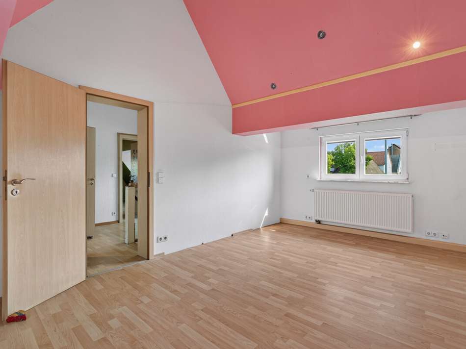 Kinderzimmer OG