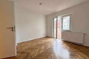 3-Zimmer-Wohnung mit Balkon in Nürnberg