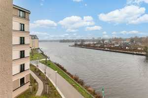 Exklusives Wohnen am Wasser: Moderne Wohnung mit Traumblick auf Potsdams Highlights – Potsdam – Vorschaubild 7