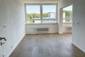 Frisch modernisiert: geräumige 2-Zimmer-Wohnung mit Balkon und Aufzug – Gropiusweg 17, 44801 Querenburg, Bochum – Vorschaubild 4