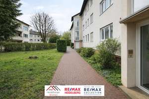 Charmante 3-Zimmer-Wohnung mit Balkon in ruhiger Bestlage von Heidelberg-Neuenheim – Die vollständige Adresse der Immobilie erhältst du vom Anbieter., 69120 Neuenheim, Heidelberg – Vorschaubild 10
