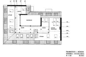 PROVISIONSFREI! Exklusives Designdomizil über zwei Etagen in bester Lage – Die vollständige Adresse der Immobilie erhältst du vom Anbieter., 80469 Gärtnerplatz, München – Vorschaubild 23