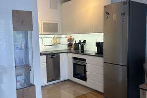 Drei Zimmer in Benrath: Ihr neues Zuhause in Düsseldorf – Die vollständige Adresse der Immobilie erhältst du vom Anbieter., 40597 Benrath, Düsseldorf – Vorschaubild 2