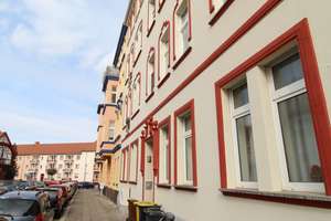 RENOVIERUNG ERFORDERLICH Die ersten 3 Monate NUR 95 € zahlen !!! – Weberstraße 3, 39112 Leipziger Straße, Magdeburg – Vorschaubild 2