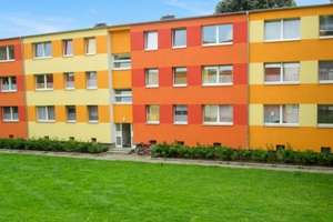 Komfortabel wohnen: Helle Räume, Balkon und perfekte Infrastruktur für Familien