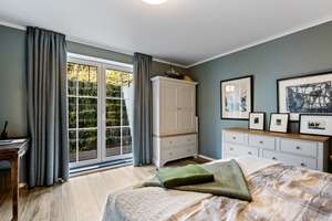 Wohntraum auf 2 Etagen: Maisonettewohnung mit Garten und stilvollem Design – Die vollständige Adresse der Immobilie erhältst du vom Anbieter., 22359 Volksdorf, Hamburg – Vorschaubild 23
